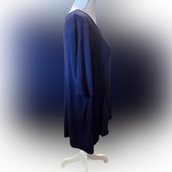 Venus Women’s Tunic Size 1X. NWOT - Picture 3 of 6